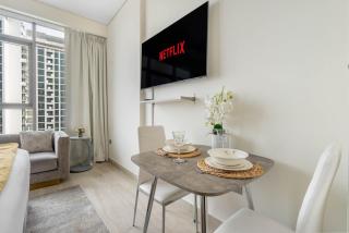 GuestReady - Luxury studio near Dubai Mall - Dubai - 8