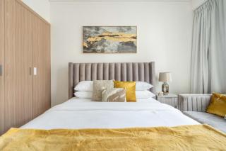 GuestReady - Luxury studio near Dubai Mall - Dubai - 9