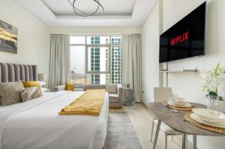 GuestReady - Luxury studio near Dubai Mall - Dubai - 0