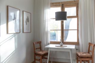 Lovely 1-bedroom apartment in the heart of Tallinn - Tallinn - 6