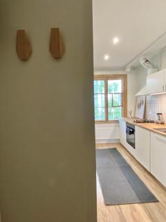 Lovely 1-bedroom apartment in the heart of Tallinn - Tallinn - 2