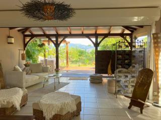 Terracota - Spacieux et Chaleureux avec extérieur - 9