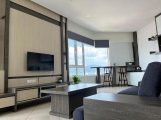 The Octagon Suites at Ipoh City Centre, 6 pax - Ipoh - 0