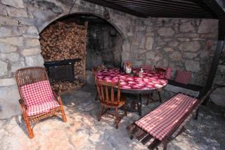 Vila Jadran - Promajna - 2