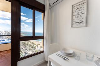 BHost - Torrealmádena - 1