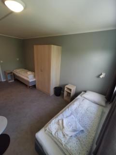 BiG Bed & Breakfast - Grimstad - 8