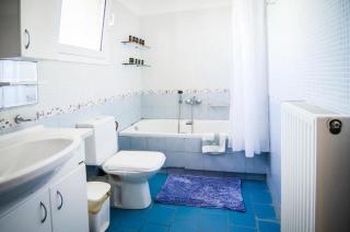 Villa Fotini with ocean view - Kalathas - 2