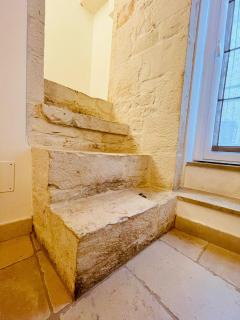CASA GIOBERTI - Castellana Grotte - 3