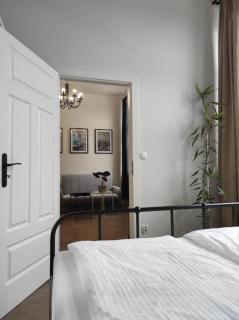 Lawendowy - Apartamenty Smart Projekt - Tarnów - 9