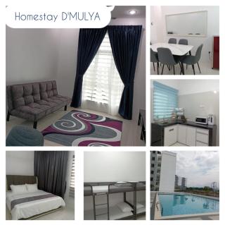 D'Mulya Homestay - Chemor - 0