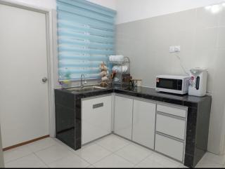 D'Mulya Homestay - Chemor - 8