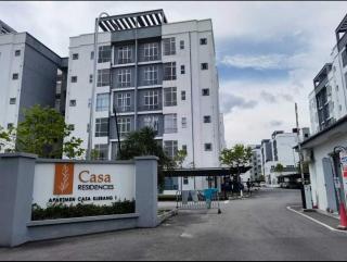 D'Mulya Homestay - Chemor - 7