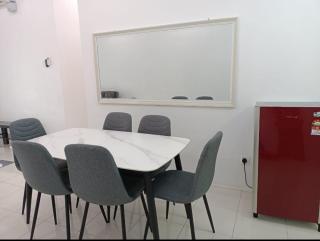 D'Mulya Homestay - Chemor - 4