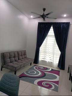 D'Mulya Homestay - Chemor - 3
