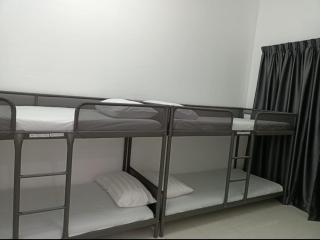 D'Mulya Homestay - Chemor - 1