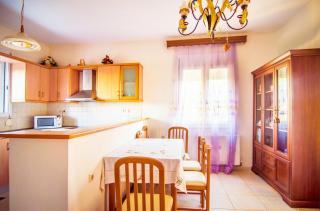 Villa Fotini with ocean view - Kalathas - 7
