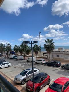 Apartamento Carvajal 50 m playa - Fuengirola - 9