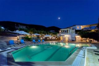 Villa Needa's - Emotions House Crystal Pool - Mírton - 9