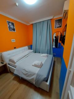 Hotel Positano - Roma - 6
