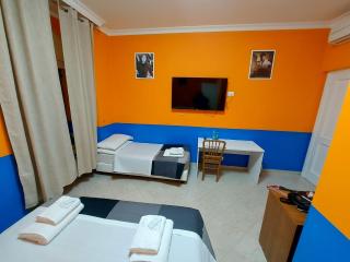 Hotel Positano - Roma - 4