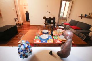 Niccolini 6 - Cozy Flat nearby City center - Florence - 2