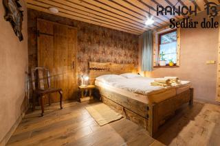 Ranch 13 - Western a kone - Nemšová - 5