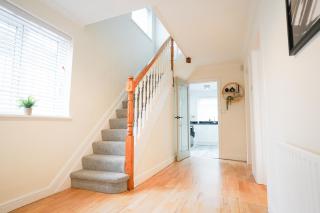 Southampton 3 Bedroom Luxury House - Southampton - 7
