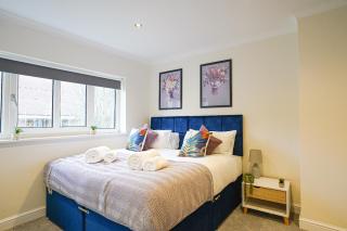 Southampton 3 Bedroom Luxury House - Southampton - 4