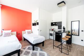ECLA Paris Massy Palaiseau - Palaiseau - 7