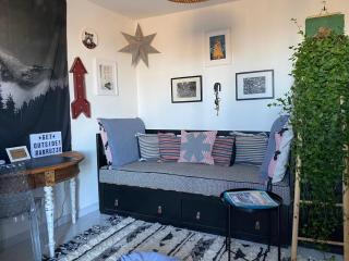 Terracielo Ramona B&B Homestay Penne - 1