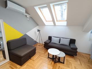 SND Aparts - Novi Sad - 8