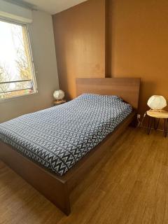 Le cocon du stade de France - 1