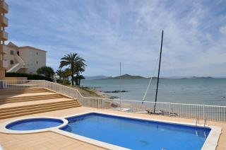 Bertur Vistamar - La Manga del Mar Menor - 0