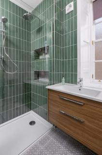 The Stirling Townhouse - 7