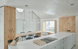 TIROLER TRIS Full House 10 beds - Maurach - 1