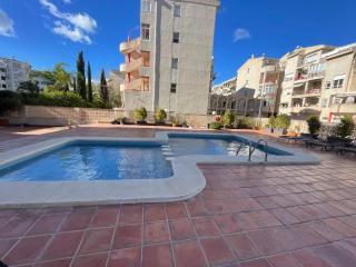 Apartamento Albir Ani - Albir - 4