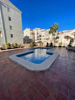Apartamento Albir Ani - Albir - 1