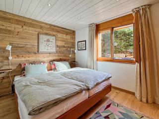 Cosy Stopover near slopes and therms-Swiss Alps - Ovronnaz - 5