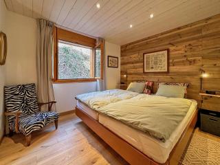 Cosy Stopover near slopes and therms-Swiss Alps - Ovronnaz - 4