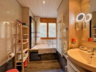 Cosy Stopover near slopes and therms-Swiss Alps - Ovronnaz - 2