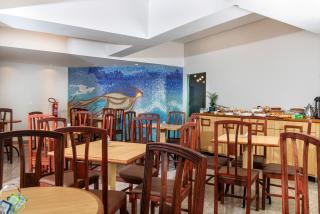 Lym Flat Hotel - Uberlândia - 7