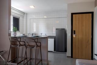 Lym Flat Hotel - Uberlândia - 6
