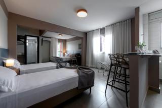 Lym Flat Hotel - Uberlândia - 4