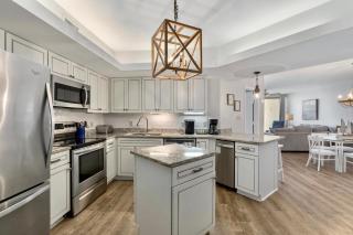 Summer House 204B - Orange Beach - 8