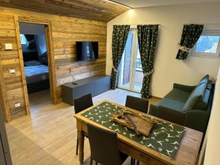 CHALET LAURA apricacasevacanze - Aprica - 9
