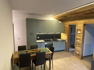 CHALET LAURA apricacasevacanze - Aprica - 8