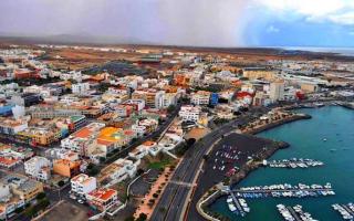 Sun House - Puerto del Rosario - 6