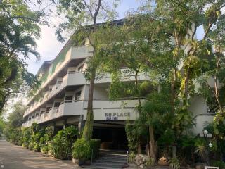 N.P.Place Resort&Hotel - Ban Sahakham - 6