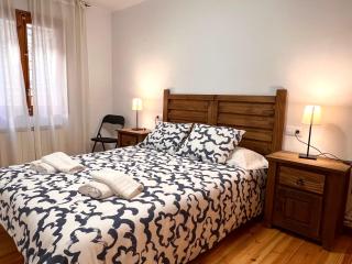 Apartaments Matxicots - L'Amfitriona - 1