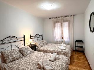Apartaments Matxicots - L'Amfitriona - Rialp - 7